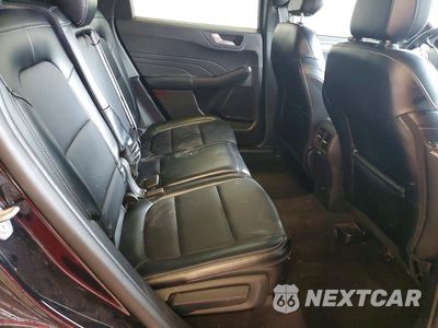 Zdjęcie 11 z 13 samochodu: 2024 FORD ESCAPE PLATINUM VIN:1FMCU9JA6RUA71721 - miniatura