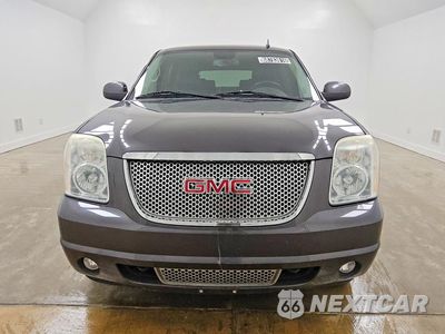 Piąte zdjęcie samochodu w środku: 2010 GMC YUKON DENALI VIN:1GKUKEEF5AR124501 - miniatura