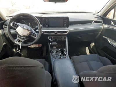 Zdjęcie 8 z 12 samochodu: 2021 KIA K5 LXS VIN:5XXG14J24MG022350 - miniatura