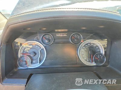 Zdjęcie 9 z 12 samochodu: 2018 RAM 1500 LARAMIE VIN:1C6RR7NTXJS179816 - miniatura