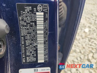 Zdjęcie 12 z 12 samochodu: 2011 TOYOTA COROLLA LE VIN:2T1BU4EE9BC732807 - miniatura