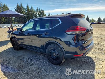 Drugie zdjęcie samochodu z przodu: 2018 NISSAN ROGUE S VIN:5N1AT2MV4JC721883 - miniatura