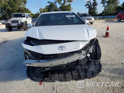 Piąte zdjęcie samochodu w środku: 2026 TOYOTA CAMRY SE VIN:4T1DAACKXTU673582 - miniatura