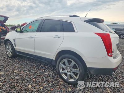 Drugie zdjęcie samochodu z przodu: 2010 CADILLAC SRX PERFORMANCE COLLECTION VIN:3GYFNBEY4AS524634 - miniatura