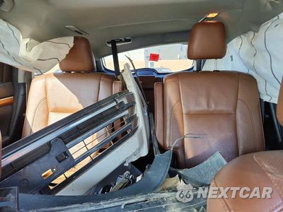 Zdjęcie 10 z 13 samochodu: 2018 TOYOTA HIGHLANDER HYBRID LIMITED PLATINUM VIN:5TDDGRFH4JS041390 - miniatura
