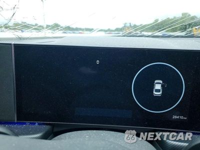 Zdjęcie 9 z 12 samochodu: 2025 HYUNDAI SONATA N LINE VIN:KMHL54JC3SA442598 - miniatura