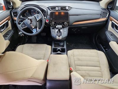 Zdjęcie 8 z 14 samochodu: 2019 HONDA CR-V EX VIN:2HKRW1H57KH503722 - miniatura