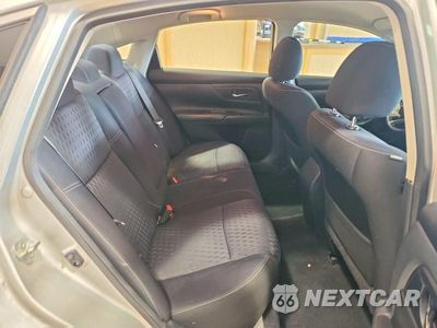 Zdjęcie 10 z 12 samochodu: 2017 NISSAN ALTIMA 2.5 S VIN:1N4AL3AP4HC229516 - miniatura