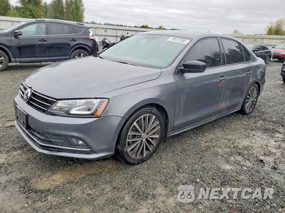 2016 VOLKSWAGEN JETTA SPORT 3VWD17AJ7GM273102 - główne zdjęcie licytacji z USA - miniatura