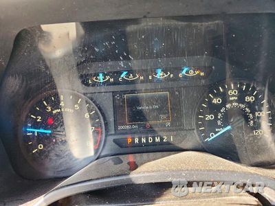 Zdjęcie 9 z 13 samochodu: 2018 FORD F150 VIN:1FTMF1CB3JKC44606 - miniatura