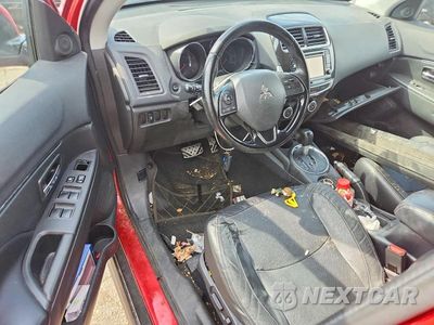 Zdjęcie 8 z 13 samochodu: 2016 MITSUBISHI OUTLANDER SPORT SEL VIN:JA4AR4AW2GZ032632 - miniatura