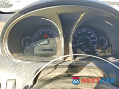 Zdjęcie 9 z 12 samochodu: 2011 TOYOTA AVALON BASE VIN:4T1BK3DB0BU405573 - miniatura