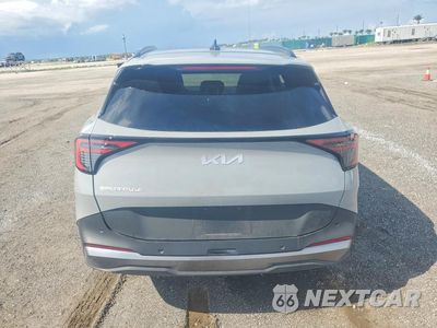 Zdjęcie 6 z 13 samochodu: 2026 KIA SPORTAGE EX VIN:5XYK33DF9TG420659 - miniatura