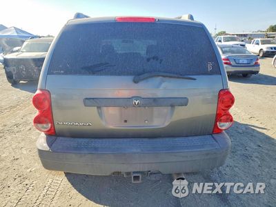 Zdjęcie 6 z 13 samochodu: 2007 DODGE DURANGO SXT VIN:1D8HB38N97F512606 - miniatura