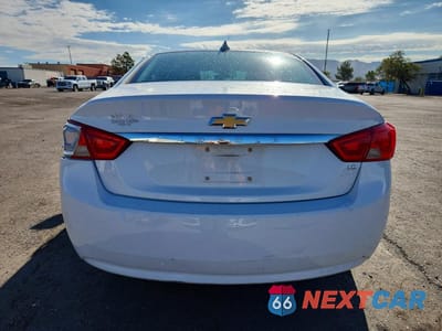 Zdjęcie 6 z 12 samochodu: 2015 CHEVROLET IMPALA LS VIN:2G11Z5SL9F9190127 - miniatura