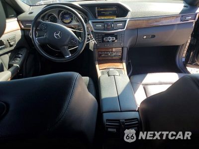 Zdjęcie 8 z 12 samochodu: 2012 MERCEDES-BENZ E 350 4MATIC VIN:WDDHF8JB4CA555604 - miniatura