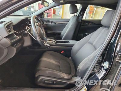 Zdjęcie 7 z 13 samochodu: 2020 HONDA CIVIC EX VIN:SHHFK7H6XLU204461 - miniatura