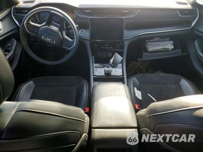Zdjęcie 8 z 13 samochodu: 2023 JEEP GRAND CHEROKEE LAREDO VIN:1C4RJHAG4PC669492 - miniatura