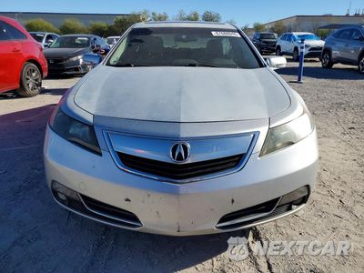 Piąte zdjęcie samochodu w środku: 2012 ACURA TL VIN:19UUA8F29CA033505 - miniatura
