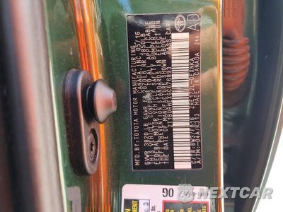 Zdjęcie 12 z 12 samochodu: 2016 TOYOTA COROLLA LE VIN:2T1BURHEXGC676893 - miniatura