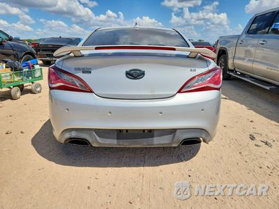 Zdjęcie 6 z 11 samochodu: 2016 HYUNDAI GENESIS COUPE 3.8 ULTIMATE VIN:KMHHU6KJ2GU135107 - miniatura