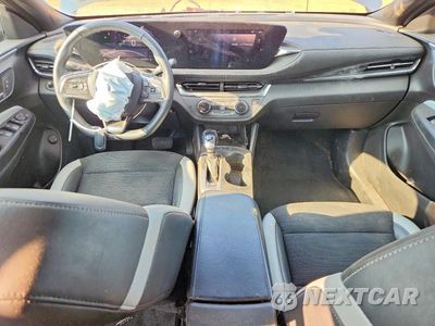 Zdjęcie 8 z 12 samochodu: 2024 BUICK ENVISTA PREFERRED VIN:KL47LAE24RB033715 - miniatura