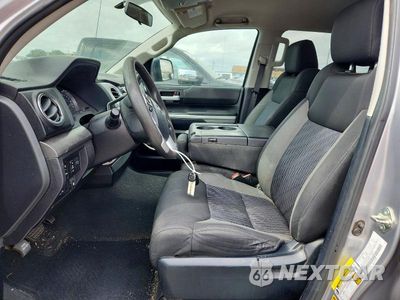 Zdjęcie 7 z 12 samochodu: 2015 TOYOTA TUNDRA CREWMAX SR5 VIN:5TFEM5F18FX090716 - miniatura