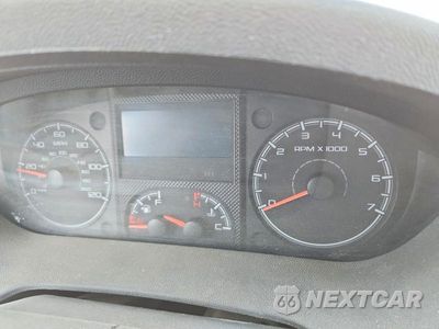 Zdjęcie 9 z 13 samochodu: 2018 RAM PROMASTER 3500 3500 HIGH VIN:3C6URVHGXJE149117 - miniatura