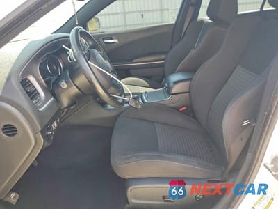 Zdjęcie 7 z 12 samochodu: 2019 DODGE CHARGER GT VIN:2C3CDXHG4KH608554 - miniatura