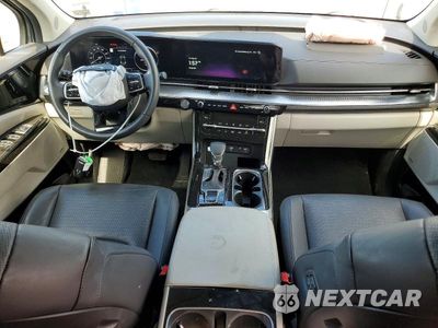 Zdjęcie 8 z 13 samochodu: 2024 KIA CARNIVAL SX VIN:KNDNE5H3XR6382289 - miniatura