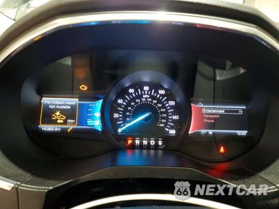 Zdjęcie 9 z 13 samochodu: 2019 FORD EDGE TITANIUM VIN:2FMPK4K93KBB88800 - miniatura