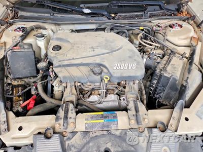 Zdjęcie 11 z 12 samochodu: 2009 CHEVROLET IMPALA LS VIN:2G1WB57K291282791 - miniatura