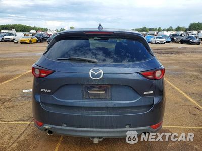 Zdjęcie 6 z 13 samochodu: 2018 MAZDA CX-5 GRAND TOURING VIN:JM3KFADM0J1310288 - miniatura