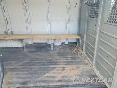 Zdjęcie 11 z 13 samochodu: 2011 CHEVROLET EXPRESS G1500 DELIVERY VAN VIN:1GCSGAFX8B1124531 - miniatura