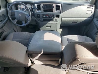 Zdjęcie 8 z 12 samochodu: 2008 DODGE RAM 1500 ST VIN:1D7HU18278S565032 - miniatura