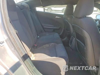 Zdjęcie 10 z 13 samochodu: 2018 DODGE CHARGER SXT VIN:2C3CDXBG5JH114887 - miniatura