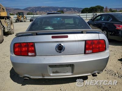 Zdjęcie 6 z 12 samochodu: 2009 FORD MUSTANG GT VIN:1ZVHT82HX95103533 - miniatura