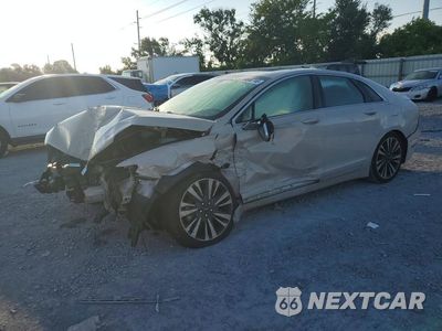2020 LINCOLN MKZ RESERVE 3LN6L5E92LR612996 - główne zdjęcie licytacji z USA - miniatura