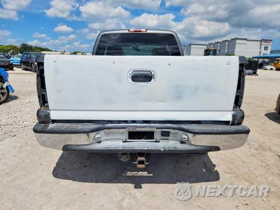 Zdjęcie 6 z 13 samochodu: 2000 CHEVROLET SILVERADO C1500 VIN:2GCEC19V2Y1353535 - miniatura