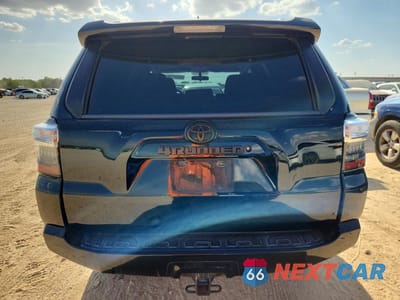 Zdjęcie 6 z 13 samochodu: 2017 TOYOTA 4RUNNER VIN:JTEZU5JR1H5152630 - miniatura