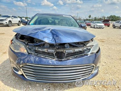 Piąte zdjęcie samochodu w środku: 2014 TOYOTA AVALON XLE PREMIUM VIN:4T1BK1EB5EU080040 - miniatura