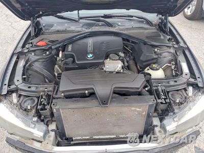 Zdjęcie 11 z 12 samochodu: 2014 BMW 320 I VIN:WBA3B1G5XENS78264 - miniatura