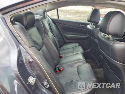 Zdjęcie 10 z 13 samochodu: 2011 NISSAN MAXIMA 3.5 S VIN:1N4AA5AP5BC835495 - miniatura