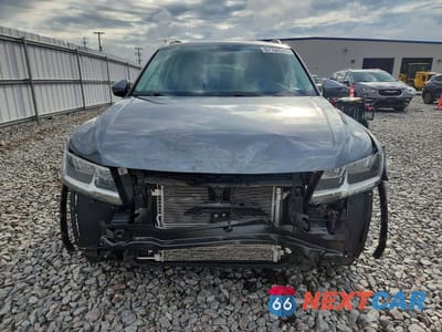 Piąte zdjęcie samochodu w środku: 2021 VOLKSWAGEN TIGUAN SE VIN:3VV3B7AXXMM134689 - miniatura