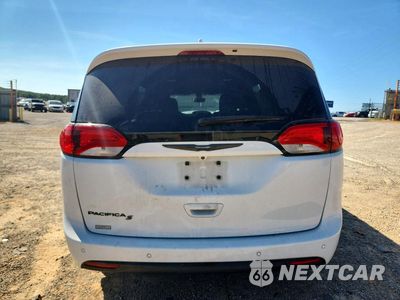 Zdjęcie 6 z 14 samochodu: 2018 CHRYSLER PACIFICA TOURING L PLUS VIN:2C4RC1EG3JR310841 - miniatura