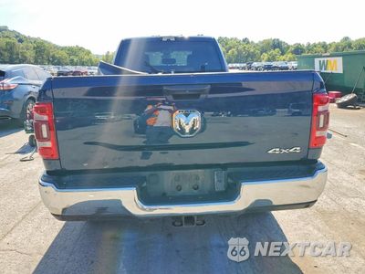 Zdjęcie 6 z 13 samochodu: 2022 RAM 2500 TRADESMAN VIN:3C6UR5HL0NG269192 - miniatura