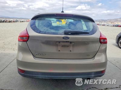 Zdjęcie 6 z 12 samochodu: 2015 FORD FOCUS SE VIN:1FADP3K25FL318657 - miniatura