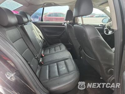 Zdjęcie 10 z 12 samochodu: 2008 VOLKSWAGEN JETTA SE VIN:3VWRM71K18M140682 - miniatura