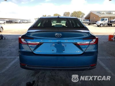 Zdjęcie 6 z 12 samochodu: 2026 TOYOTA CAMRY LE VIN:4T1DAACK3TU240394 - miniatura