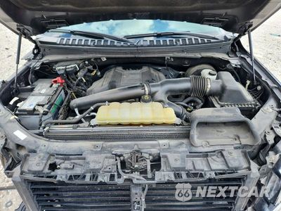 Zdjęcie 12 z 13 samochodu: 2019 FORD EXPEDITION MAX PLATINUM VIN:1FMJK1LT0KEA65197 - miniatura